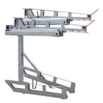 View Dero Decker with Surface Mount